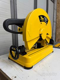 Troncatrice per ferro Vigor