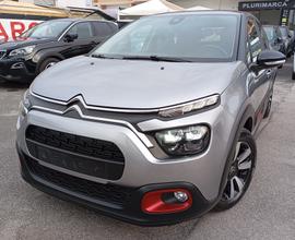 Citroen C3 1.2 PureTech 83CV C-Series