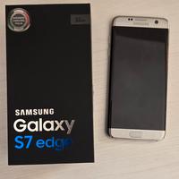 Samsung galaxy S7 edge 32 gb