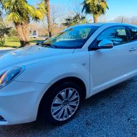 alfa romeo mito gpl 2017
