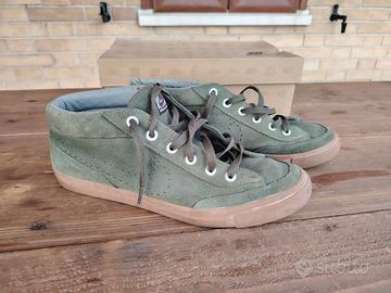 Scarpe Nike Chukka Go Suede