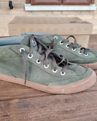 Scarpe Nike Chukka Go Suede