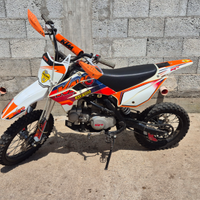 Pit bike kayo