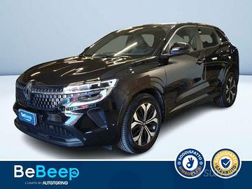 Renault Austral 1.2 MILD HYBRID ADVANCED EQUI...