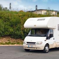 Mansardato - Kentucky Estro 2 - 7 posti letto - 47