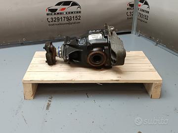 Differenziale posteriore bmw f20 f21/lci f34 lci 2