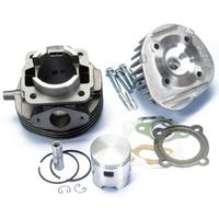 Gruppo termico 47 mm Polini 1400053 Vespa PK Ape 5