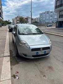 Fiat Grande Punto 1.2 5 porte