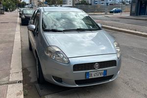 Fiat Grande Punto 1.2 5 porte