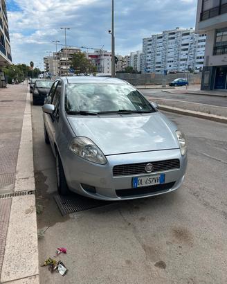 Fiat Grande Punto 1.2 5 porte