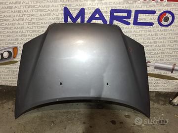 Cofano anteriore chevrolet kalos 3 porte 2002-2007