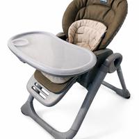 seggiolone Polly magic 