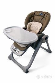 seggiolone Polly magic 