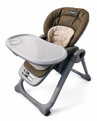 seggiolone Polly magic 