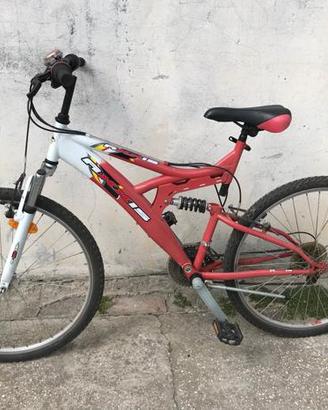 Bicicletta Axxis