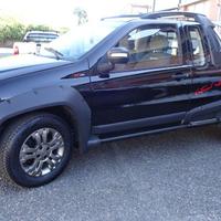 FIAT - STRADA FIORINO PICK UP ADVENTURE