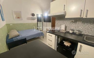 Monolocale Ristrutturato in Zona Centrale