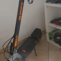 Monopattino Kukirin g2