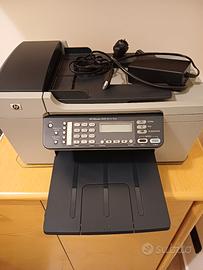 HP Officejet 5610 All in one