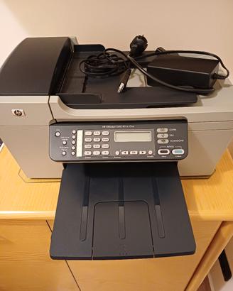 HP Officejet 5610 All in one