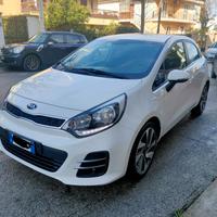 Kia Rio 1.1 CRDi 5p. Active