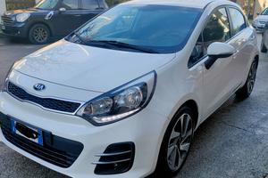 Kia Rio 1.1 CRDi 5p. Active