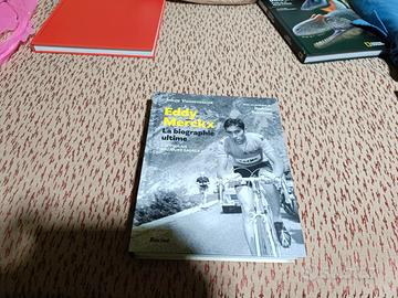 Eddy Merckx. La biographie ultime