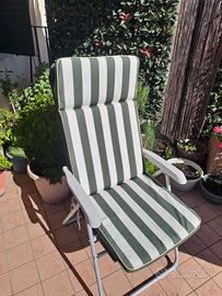 cuscini per sedie da esterno