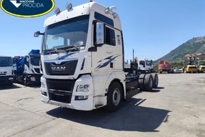 Man tgx 26.560 (cod.interno cp1546)