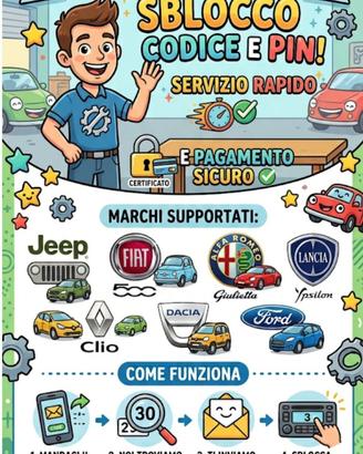 Navigatore uconnect jeep fiat alfa romeo lancia
