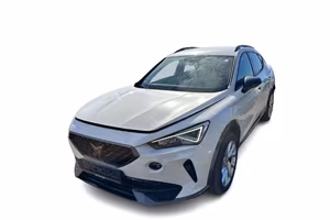 Cupra formentor 1.5 TSI 150cv