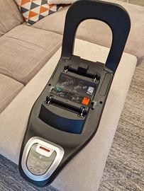 Base seggiolino auto - Chicco Full 360 i-Size