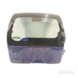 Portello posteriore Daihatsu Terios 1a 1.3 B 2001