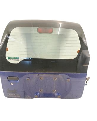 Portello posteriore Daihatsu Terios 1a 1.3 B 2001