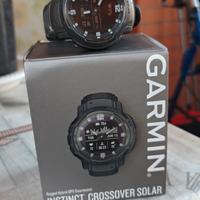 Orologio Garmin Instict Crossover Solar