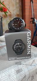Orologio Garmin Instict Crossover Solar