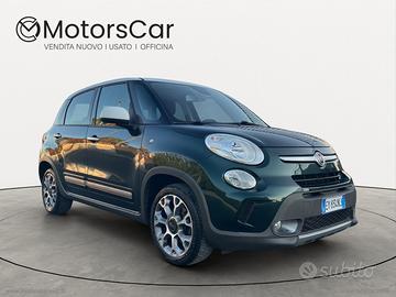 FIAT 500L 1.3 MJT 85 CV Trekking
