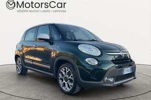 FIAT 500L 1.3 MJT 85 CV Trekking