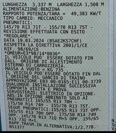 X NEOPATENTATI
