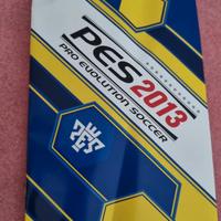 4342-Manuale PES 2013 Sony PS2