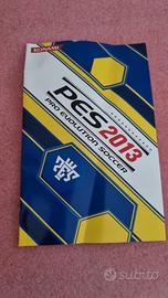 4342-Manuale PES 2013 Sony PS2