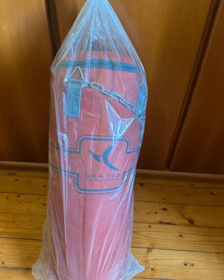 Sacco boxe Domyos