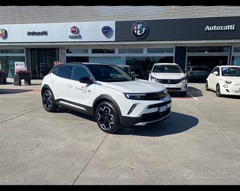 OPEL MOKKA ELECTRIC ULTIMATE