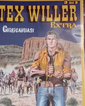 Tex Willer