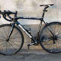 Bici da corsa Bianchi sempre pro