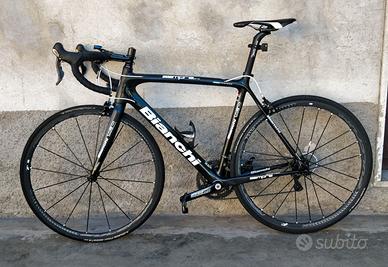 Bici da corsa Bianchi sempre pro