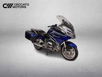 BMW R 1200 RT Abs my14