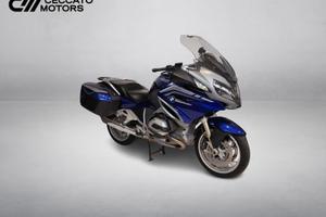 BMW R 1200 RT Abs my14