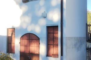 Magazzino indipendente