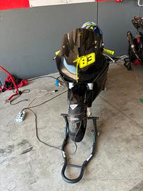Honda CBR 600 RR